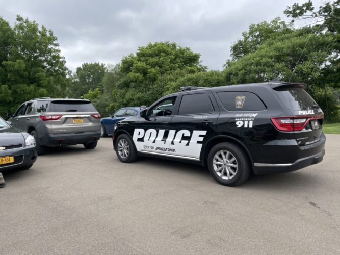 Guilty plea entered in Sinclairville shooting death News, Sports